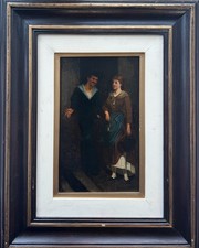 Francesco Gioli, marinaio e