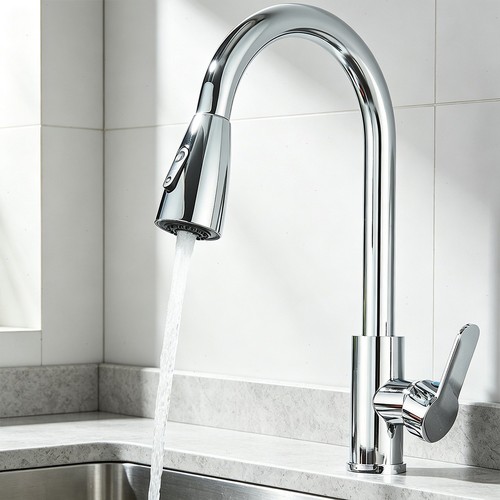 Miscelatore rubinetto cucina - miscelatore,