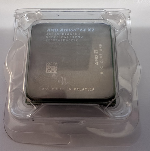 Amd athlon 64x2 socket - athlon,