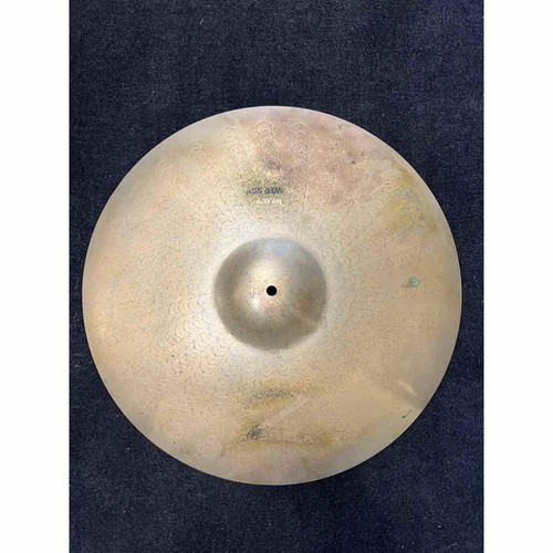 Zildjian heavy power ride 20 - zildjian, z