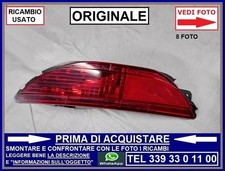 FARO FANALE FENDINEBBIA