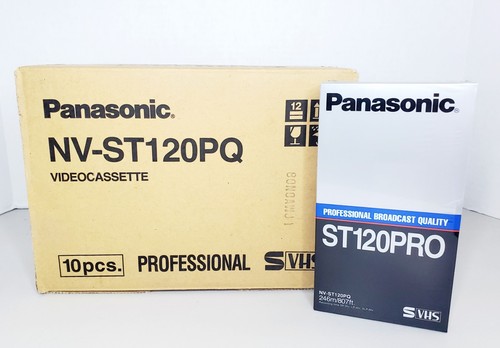 Panasonic st120pq - panasonic, nv-st120pq
