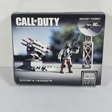 Call of Duty Rocket Turret