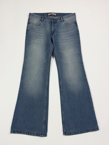 Junker jeans donna usato w28 - jeans,