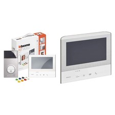 Bticino 363911 Kit Vivavoce