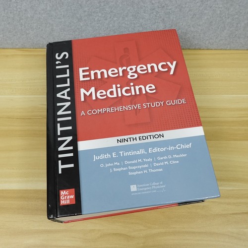 Tintinalli emergency - tintinalli's,