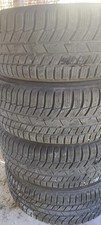 set cerchi in lega tiguan
