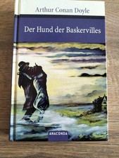 Der Hund der Baskervilles von