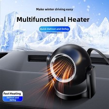 Sbrinatore Ventilatore