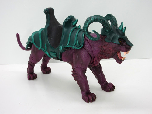 Motuc panthor masters the - of,