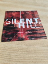 Silent hill ps1 - silent, ita