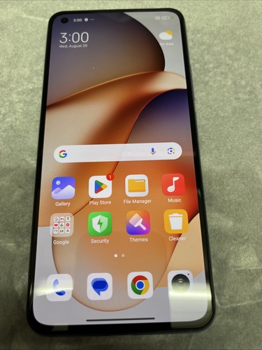Smartphone xiaomi lite - xiaomi,