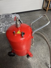 ASPIRATORE RECUPERATORE