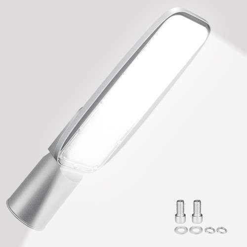 Proiettore lampione led - lampione,