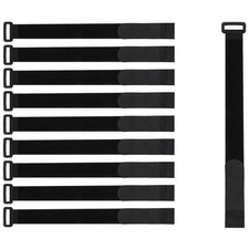 2X(10Pz/Confezione Cinghie