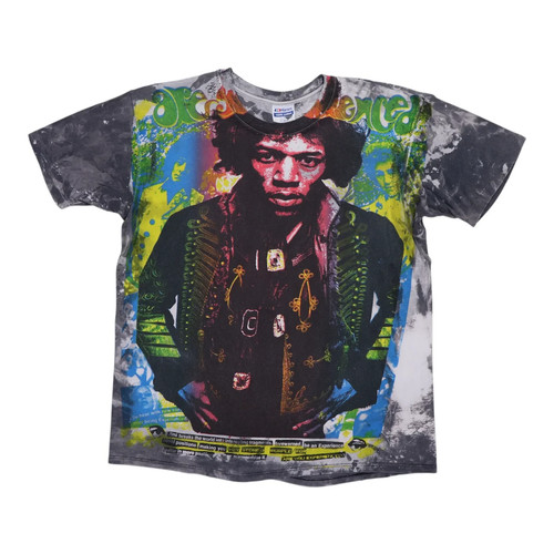 Shirt jimi hendrix - t-shirt,