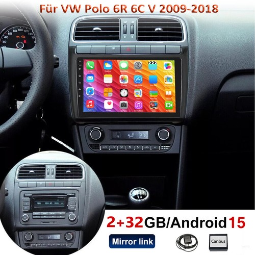 Per polo 2009 2017 9 - 6c, 9"
