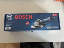 Bosch GWS 24-230 JZ