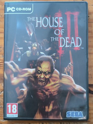 The house - the, of