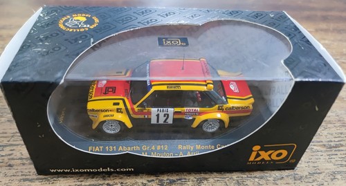 Ixo rac071 fiat - rac071,