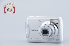 Canon PowerShot A480