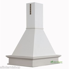 CL90-Cappa a soffitto cucina