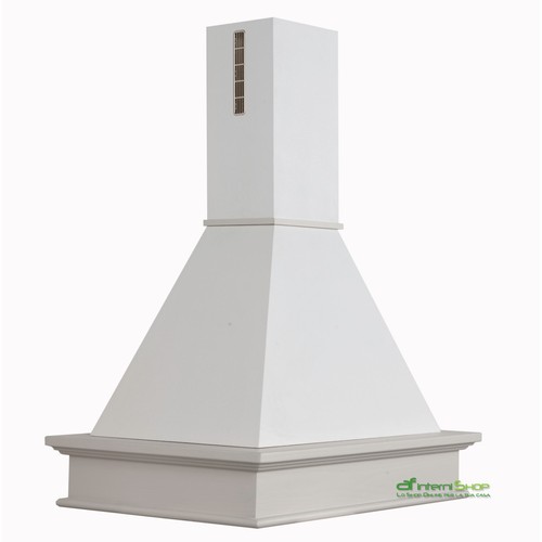 Cl90 cappa soffitto cucina - a,