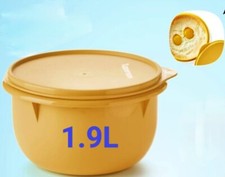 Tupperware Ciotola Ermetica Da