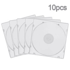 Custodia CD resistente 5,2 mm