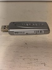 Netgear wg111v2 adattatore - netgear, usb
