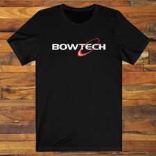 Bowtech Archery Men's Black S