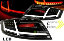 Set Fari Fanali TUNING