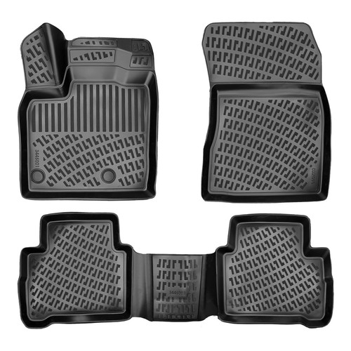 Set tappeti nissan - set,