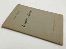Romano Guardini L'OPERA D'ARTE