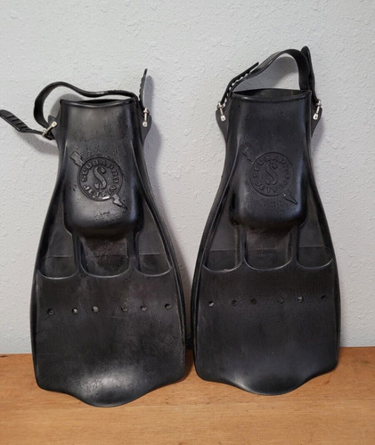 Scubapro jet fin pinne grandi - scubapro,