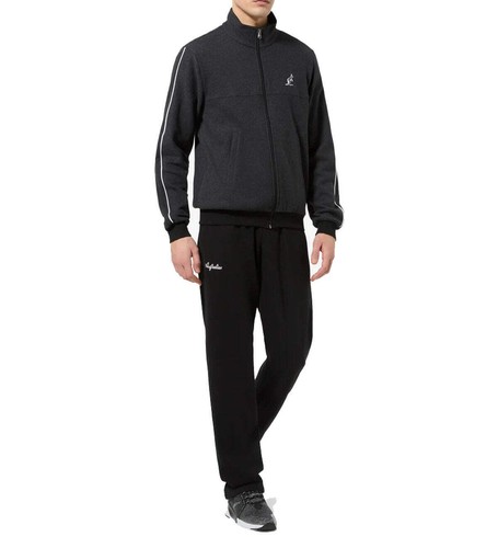 Tuta australian uomo set felpa - uomo,