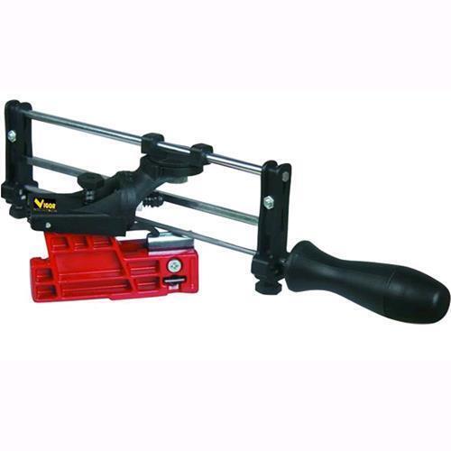 Affilacatene manuale vigor - manuale,