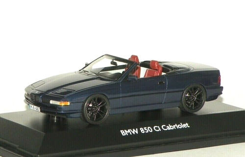 Schuco pro r43 1990 bmw - pro.r43,