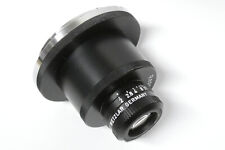 Leitz / Leica Photar 2 / 25 mm