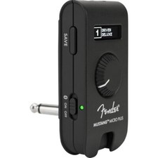 Amplificatore per cuffie