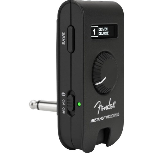 Amplificatore per cuffie