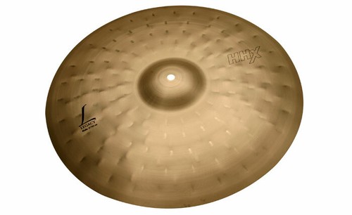Sabian hhx legacy - sabian, series