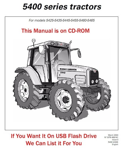 Massey ferguson trattori - ferguson, mf