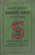 Catalogo Illustrato delle