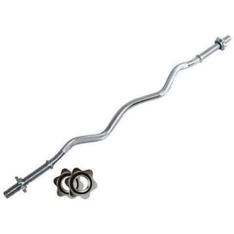 Bilanciere curl acciaio toorx - bilanciere,