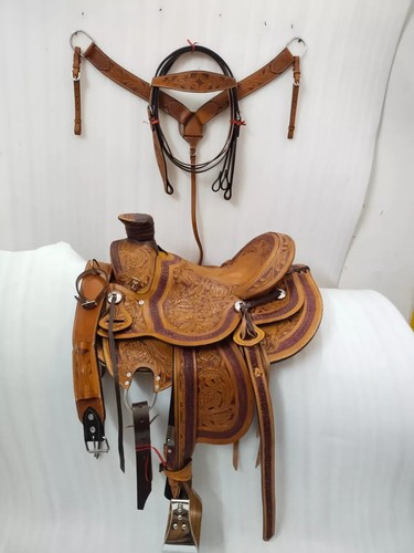 Wade sella cavallo - sella,
