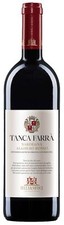 Tanca Farrà Alghero rosso DOC