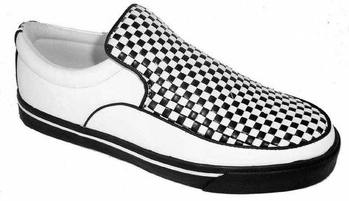 A6156 tuk sneaker slip - t.u.k.,
