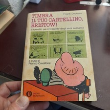 TIMBRA IL TUO CARTELLINO BRITOW OSCAR MONDADORI MB1