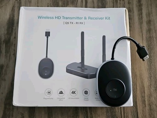 Kit trasmettitori e - kit, 2